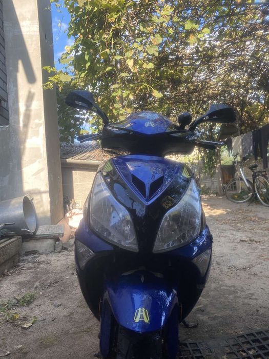 Продам Sparta Evolution