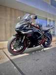 SUZUKI GSX-R 600 25 kw
