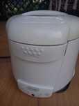 Frytkownica delonghi