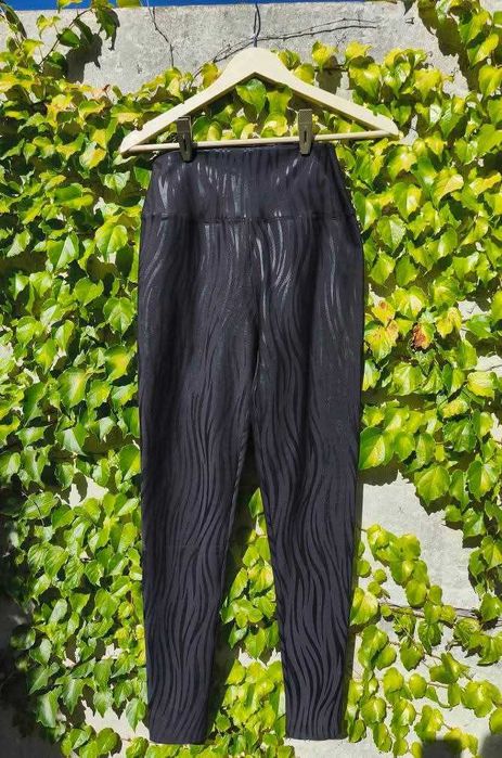 Нові лосини, розмір L. Супер якість