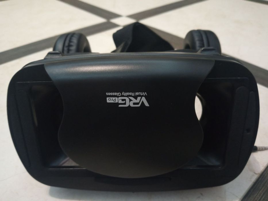 Vrg Pro окуляри віртуальної реальності