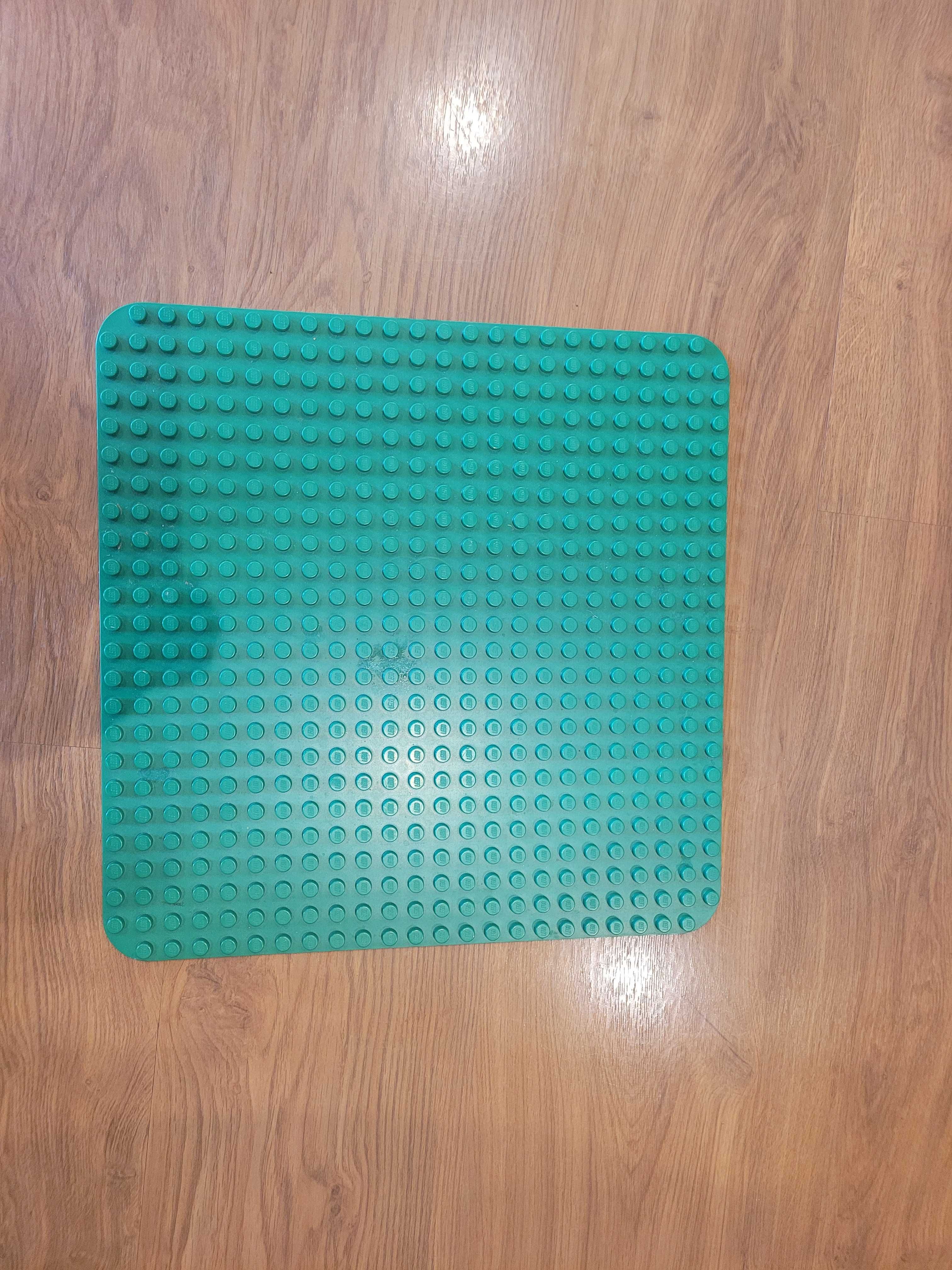 Klocki Lego Duplo 10840 + 10847 + 10870