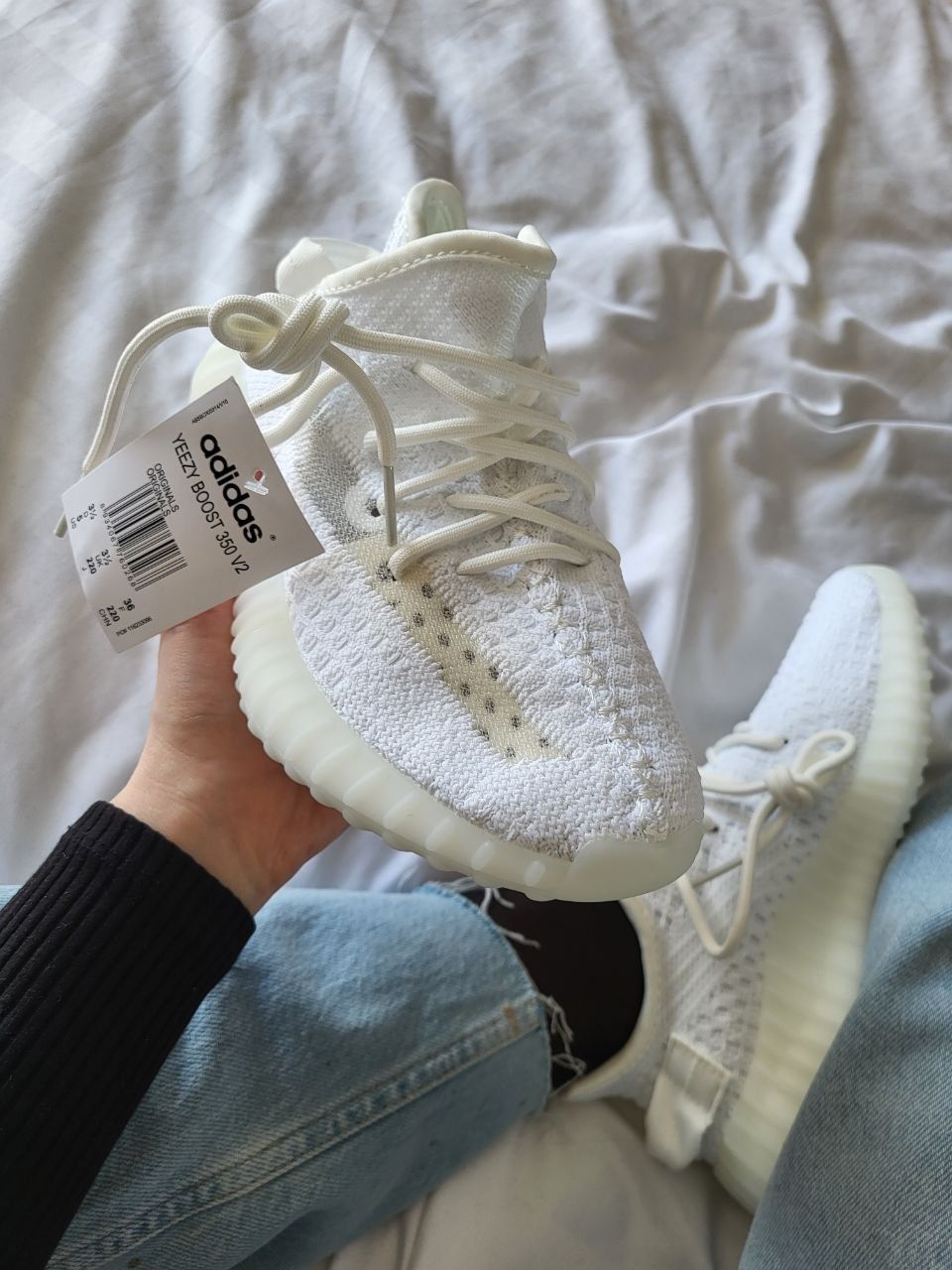 Без передоплат! Adidas Yeezy Boost 350 кросівки жіночі кросовки женски