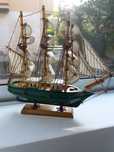 5 Barcos Caravela Novos