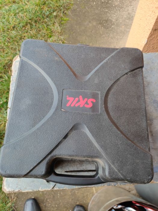 Sprzedam wiertarko-wkretarke