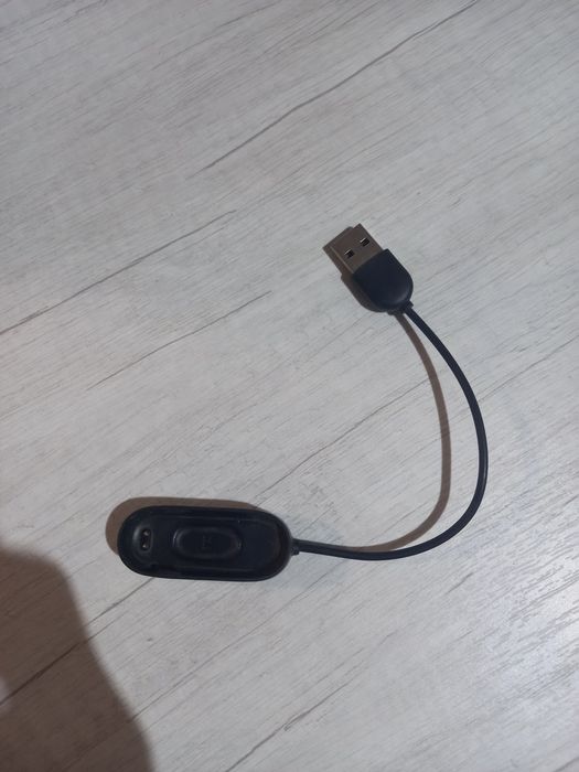Xiaomi Mi Band 4 (Original).
В