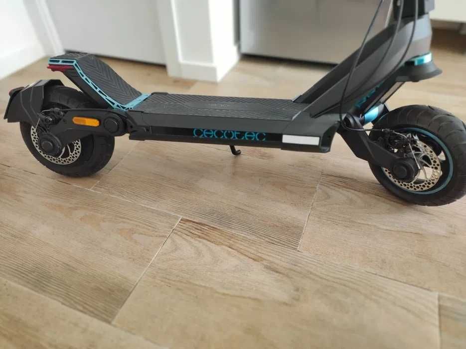 Trotinete Bongo Serie Z Power City 1300w