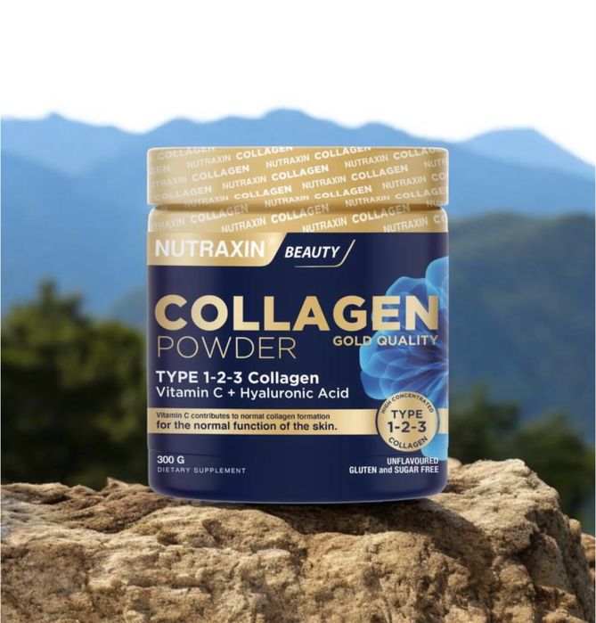 Nutraxin Beauty Collagen (оригінал) Колаген