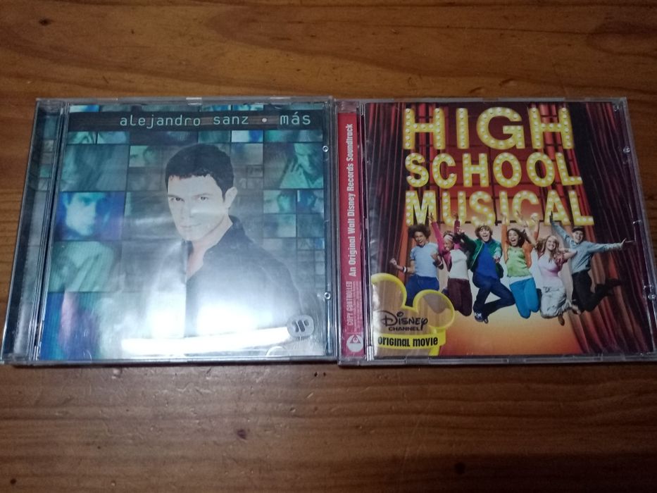 CDS à preços de saldos