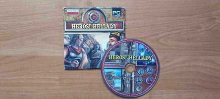 Herosi Hellady gra w polskiej wersji PC