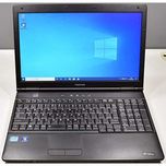 Ноутбук TOSHIBA dynabook B552/F i3-2370M/4/250/