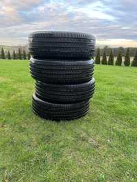 Opony letnie Michelin Primacy 205/55 R17