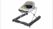 Aranha/andador safety 1st
