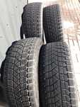 Зимові шини  Maxxis SS01 Presa Ice SUV 255/60 R18 112T