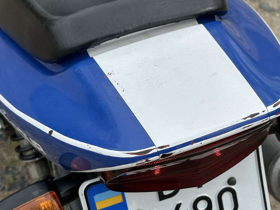 Продам Honda CB400