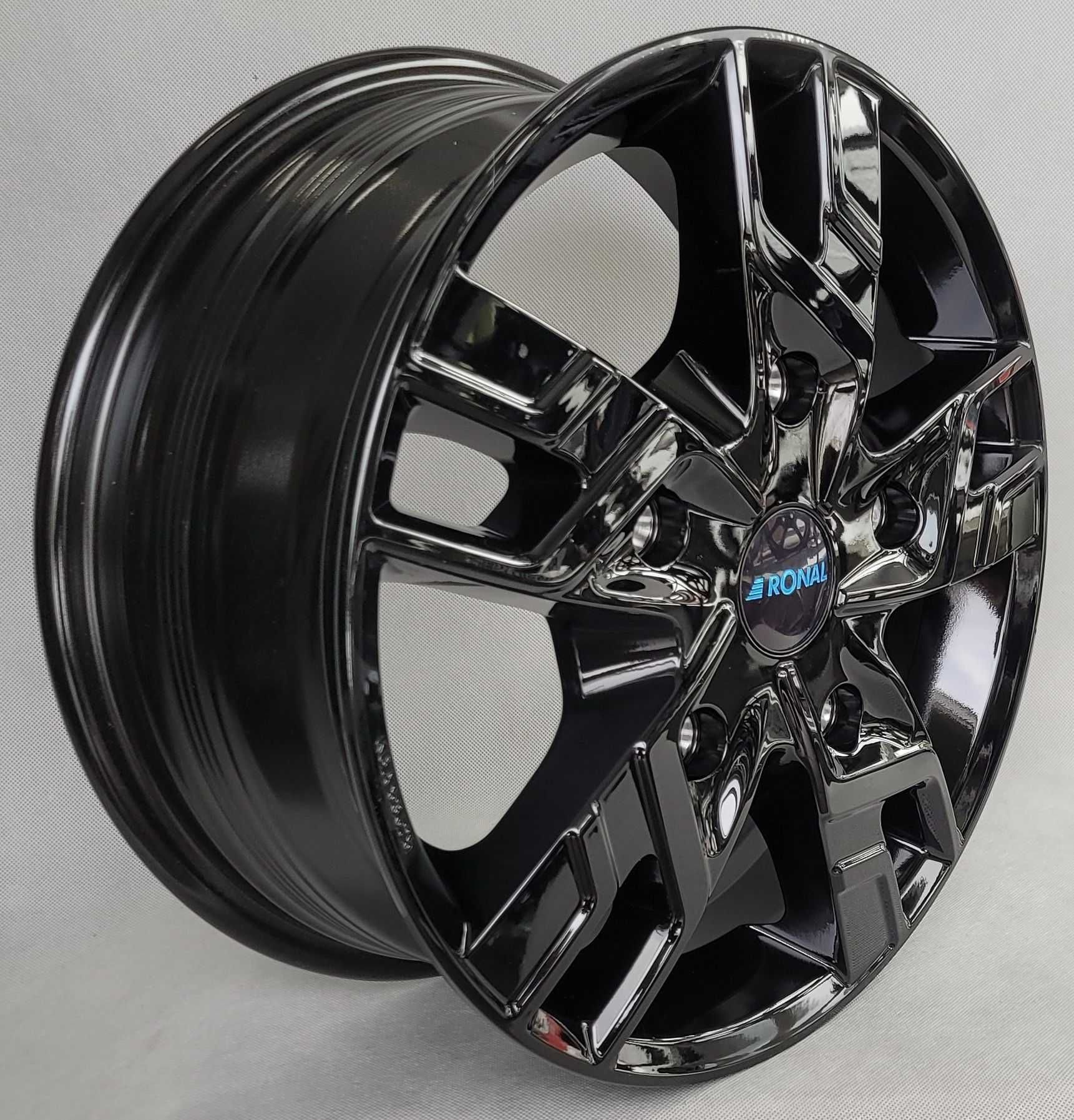 Felgi 16 5x160 Ronal Felgi 16 Ford Transit Custom Ford Tourneo Custom