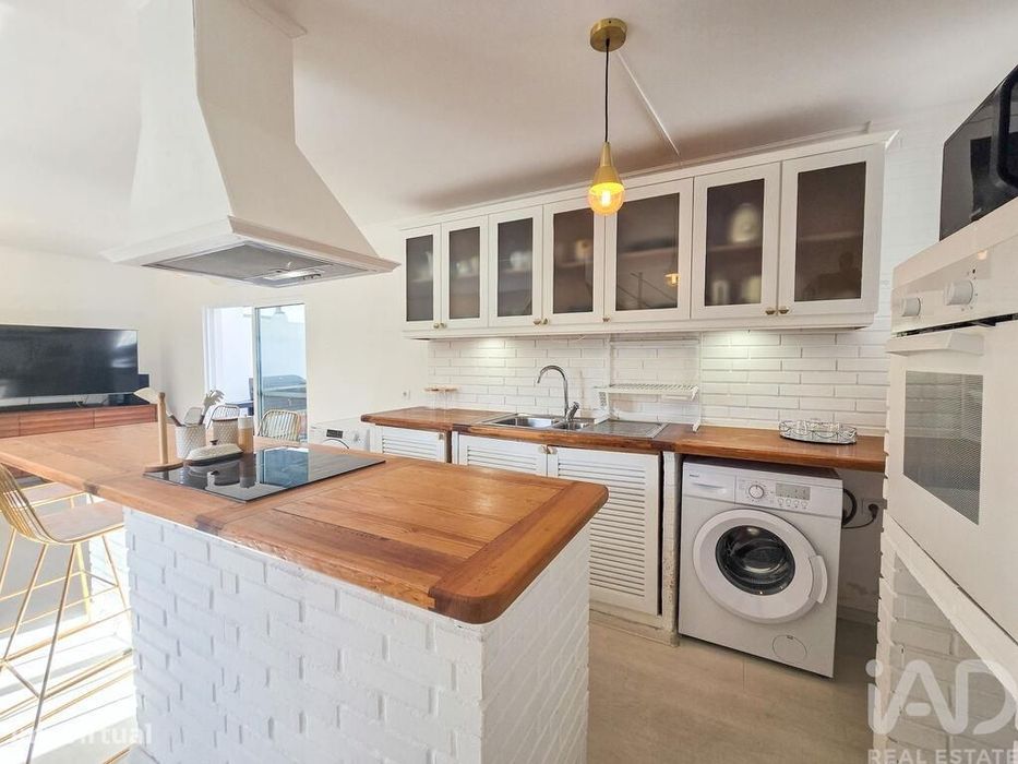 Casa T3 em Quarteira de 93,00 m2