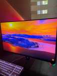 Игровой монитор Xiaomi G27i 27" FHD 165Hz AMD FreeSync