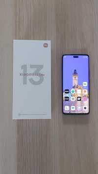 Xiaomi 13 Lite, 8/256 GB, 120 Hz, przeczytaj opis