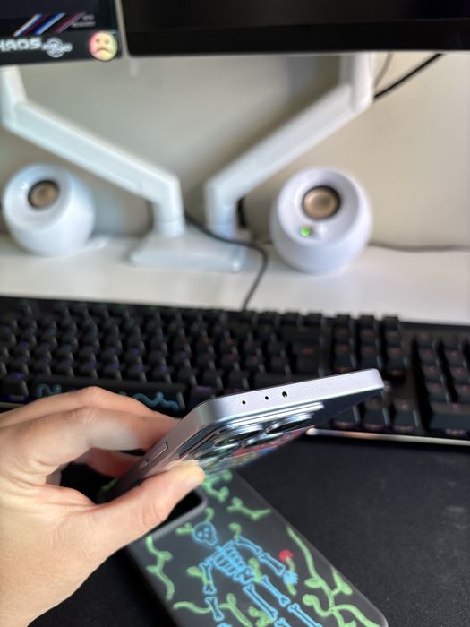 Xiaomi 14t 256gb COMO NOVO