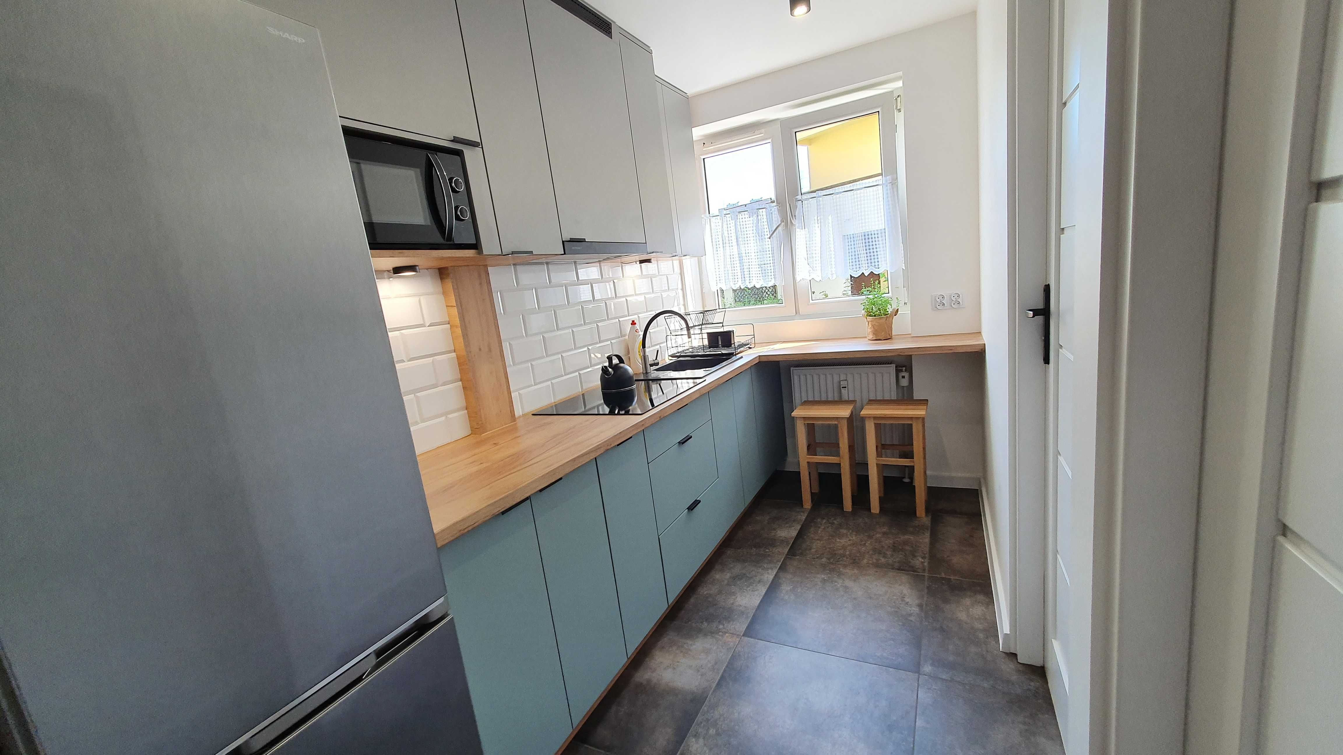 Pokój jednoosobowy, od 01.09, balkon, os Złote Łany, wysoki standard