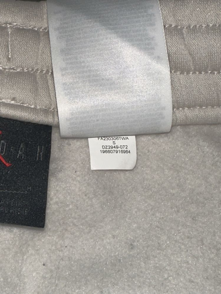 Штаны Jordan Psg