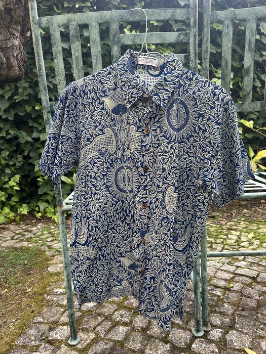 6x camisas havaianas (preço total pelas 6)