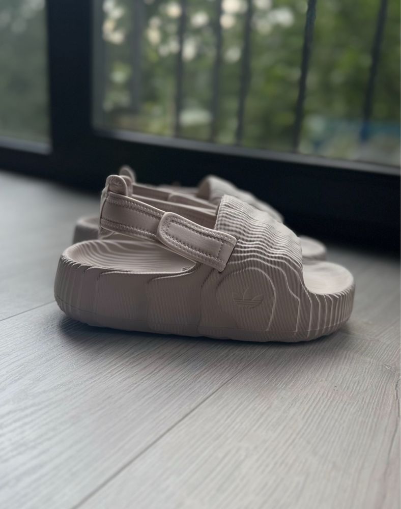 Сандалі  Adidas Originals Adilette 22 XLG