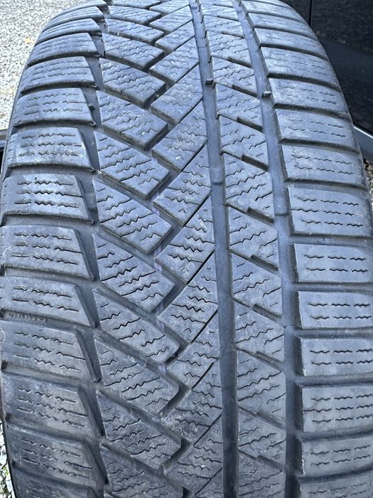 Sprzedam Continental WinterContact TS 850 P 225/45 R18 95 H XL FR MOE