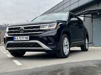 VW Atlas SEL 4motion