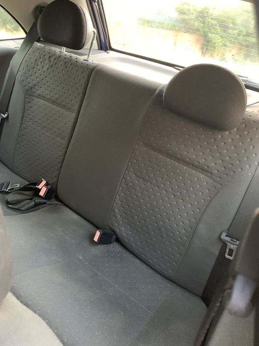 Opel corsa  c 1.2 de 2004 cx automatica