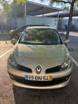 Renault Clio III 1.5 dCI