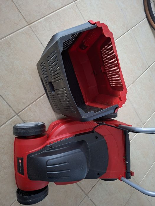 Corta-relvas elétrico EINHELL GC-EM 1032