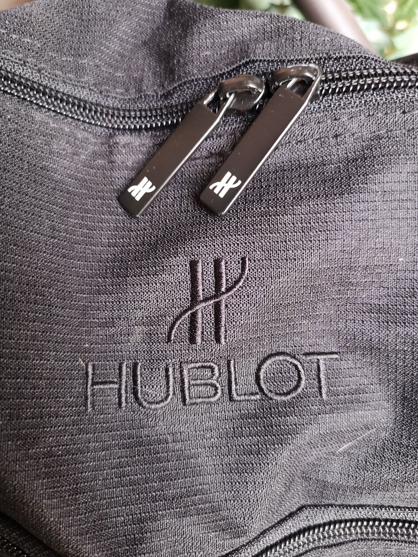 Hublot. Сумка. Оригинал