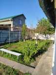 Продам одноэтажный дом, 50 кв.м., Черемушки, Хаджибеевский район.