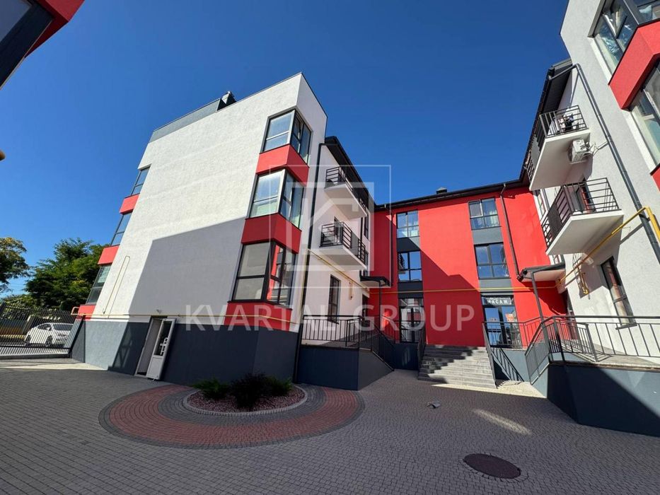 Продаж / Квартира / вул. Вереснева, Гостомель