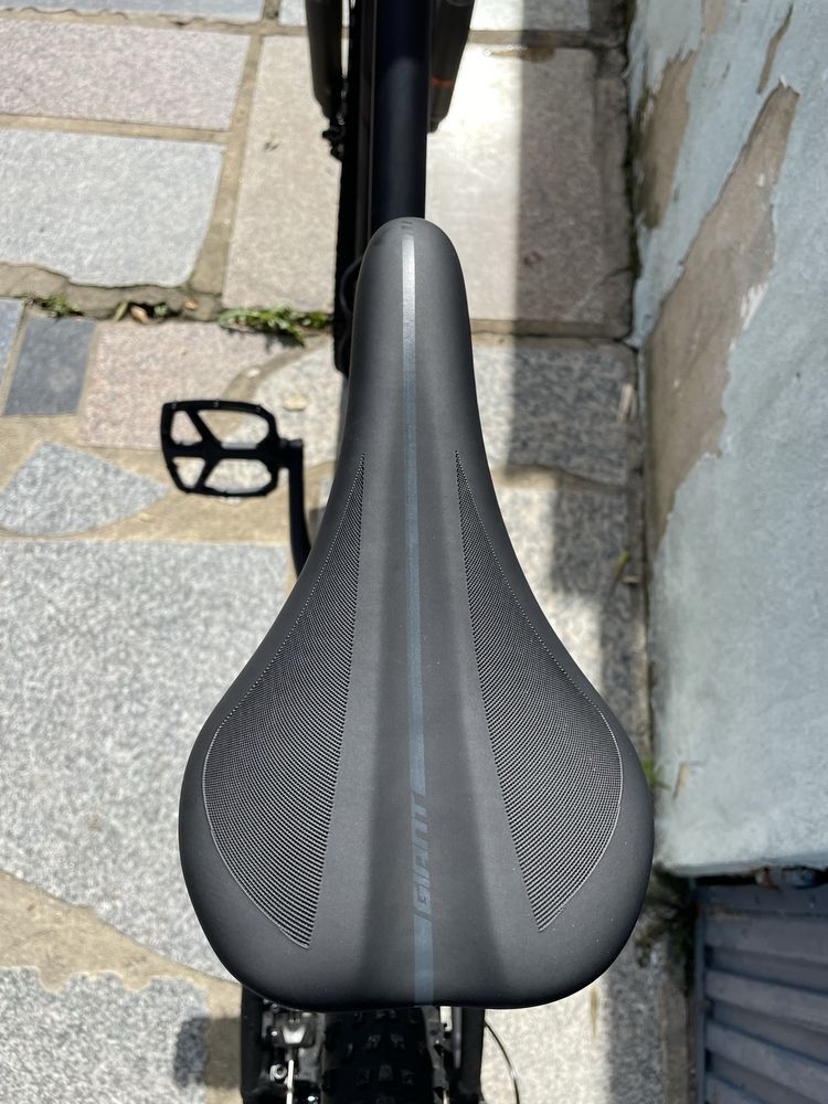 Bicicleta Giant XTC SLR 29 “2