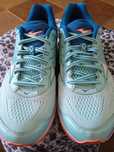 MIZUNO 40 Wave Rider 21 sportowe