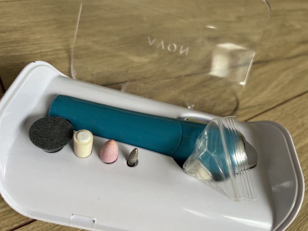Frezarka Avon bezprzewodowa