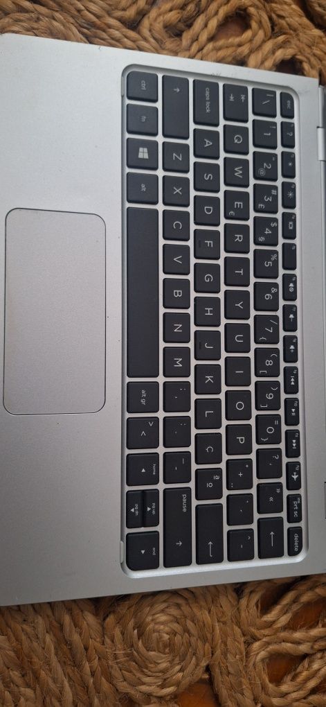 PC / Tablet HP mini