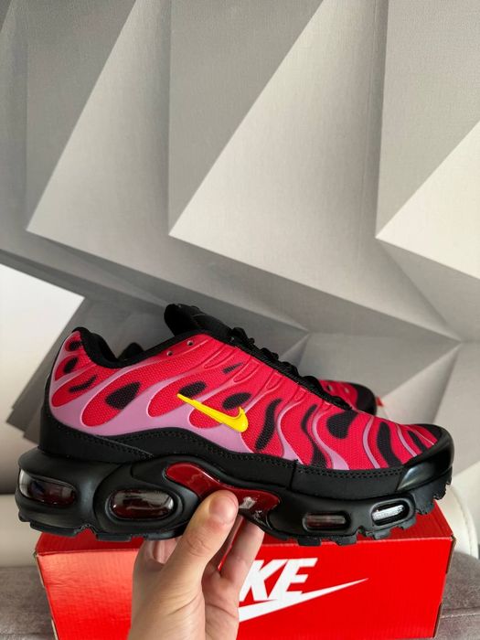 Кросівки Nike Air Max Plus TN Supreme