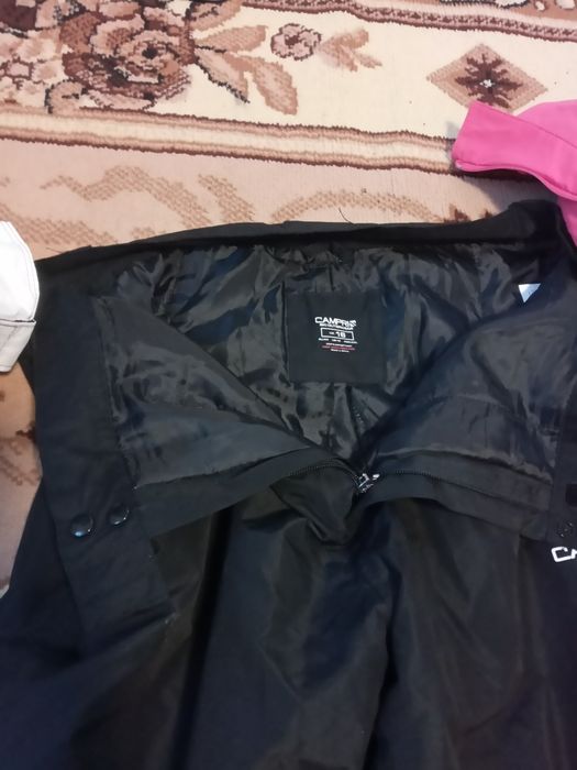 Штани лижні жіночі