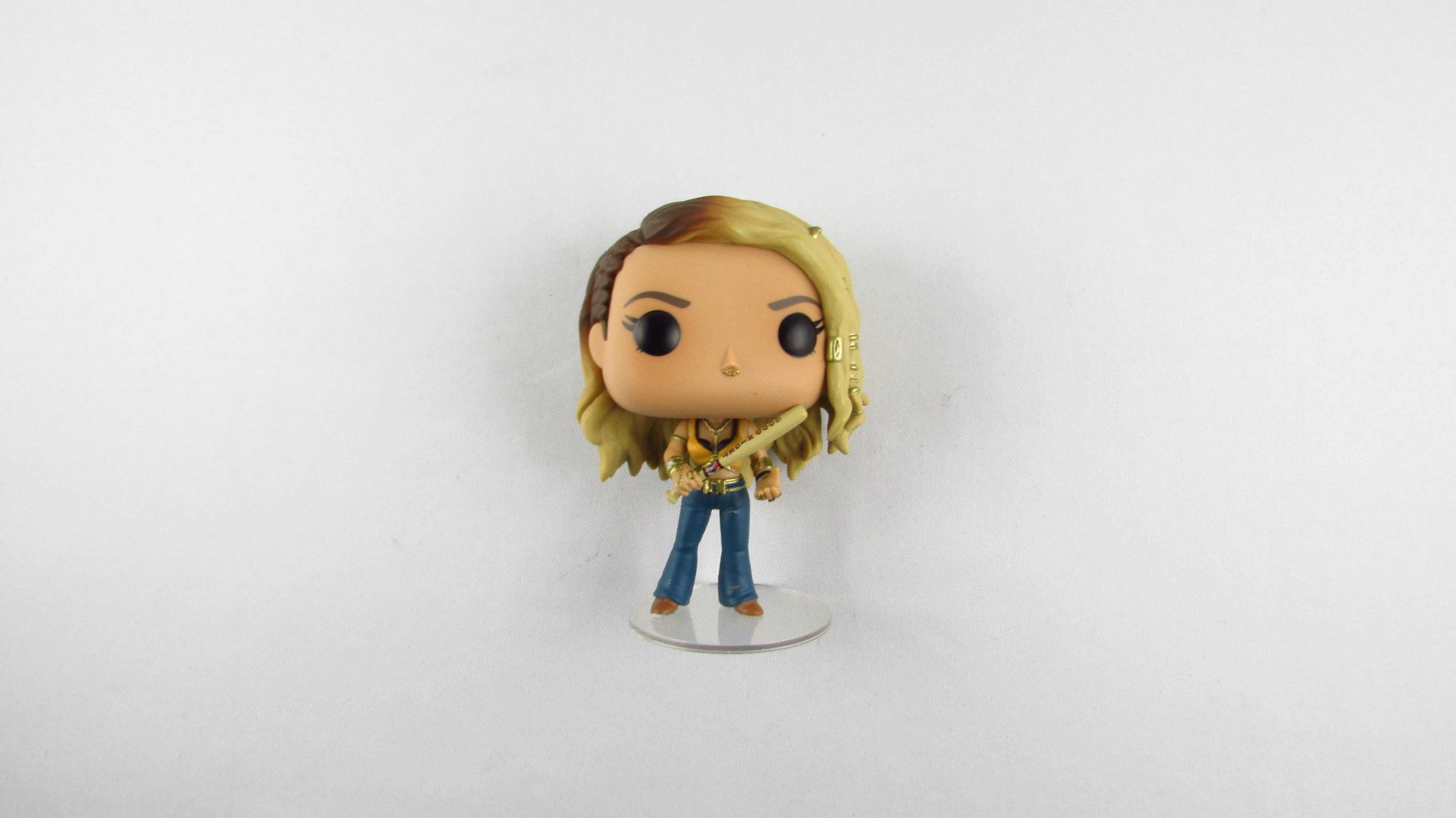 FUNKO POP - Birds Of Prey - Black Canary - 304