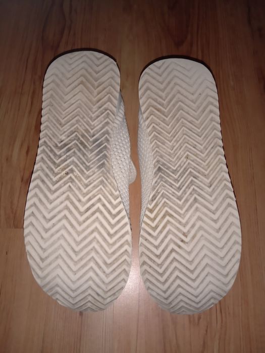 Sneakersy/buty sportowe Vannucci r.37