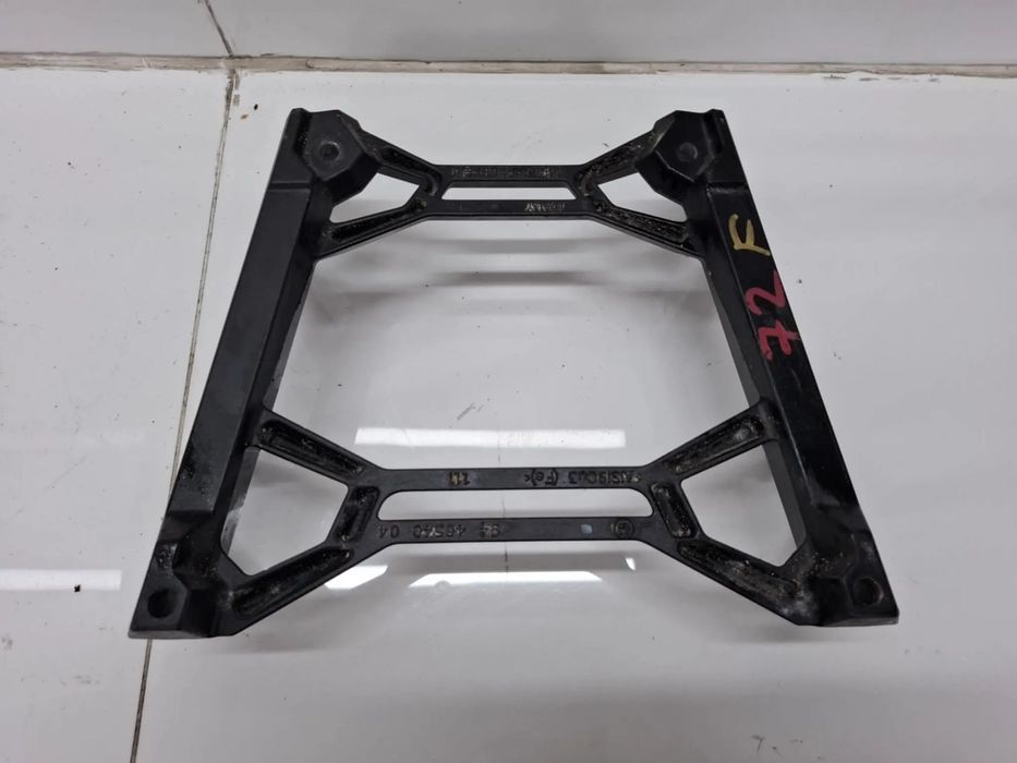 MOCOWANIE KUFRA PODSTAWA BMW F900 XR K83 K84