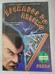 Aventuras fantásticas