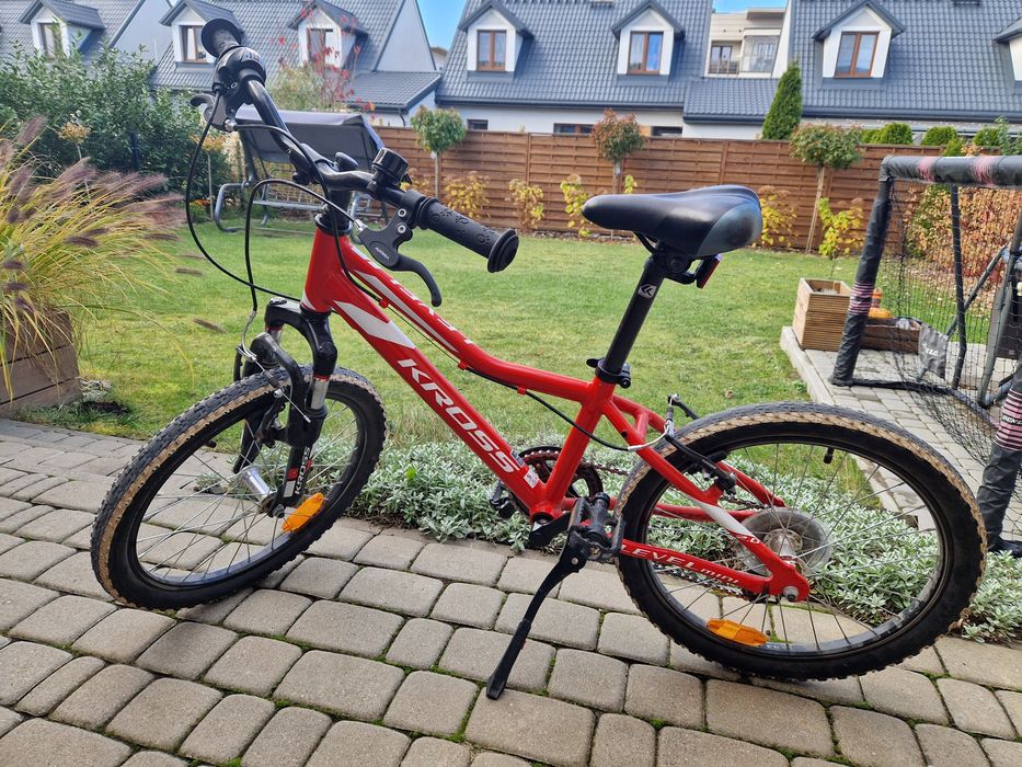 Rower kross level mini 2.0