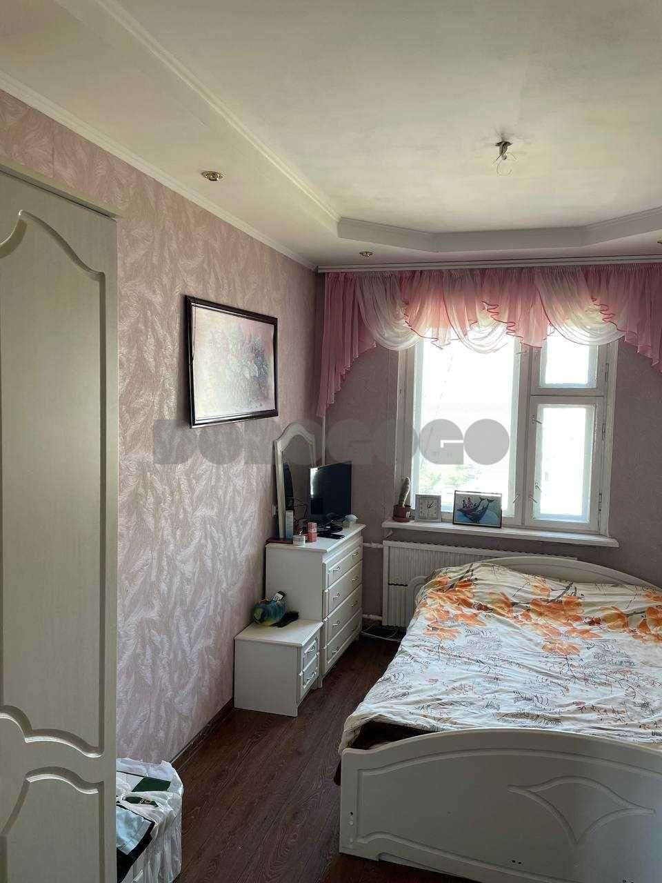 Продам 3 к квартиру з ремонтом!! Вишневе