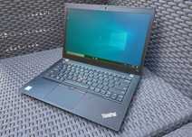 Thinkpad T480s Touch (i5 - 16 GB RAM - 1 TB NVME SSD) - REF:002