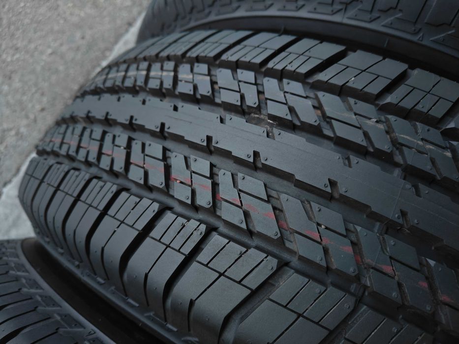Нові R16 265 70 шини всесезонні 25р Bridgestone Dueler H/T 684 ||